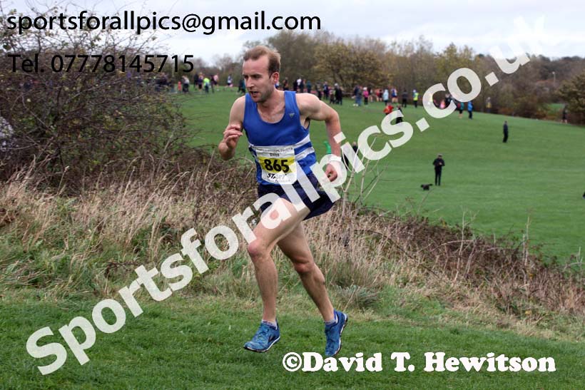 Senior mens Sherman Cup and Davison Shield, Temple Park, South Shields. Photo:  David T. Hewitson/Sports for All Pics